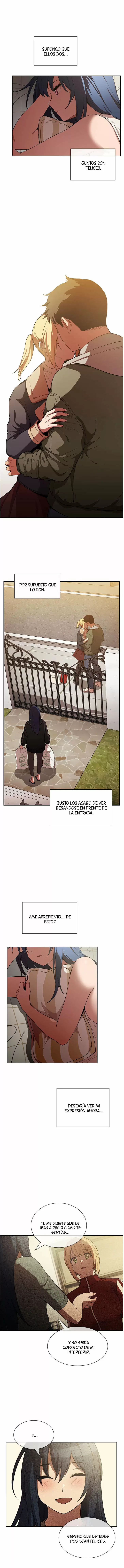 Casi como hermanos Capítulo 49 - Página 3