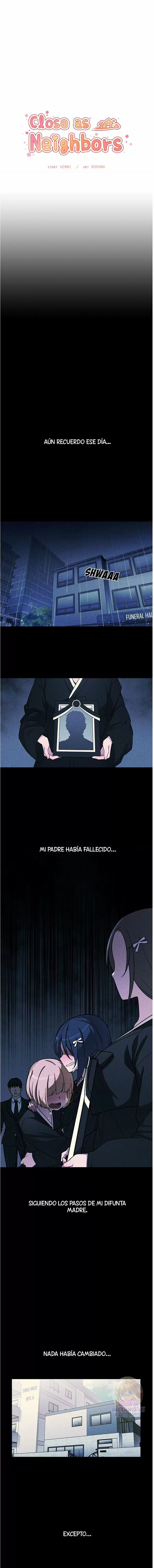 Casi como hermanos Capítulo 49 - Página 5