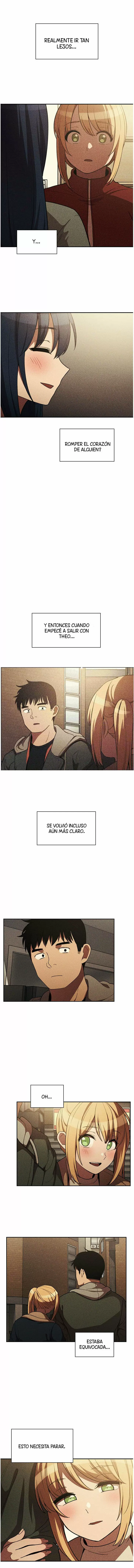Casi como hermanos Capítulo 50 - Página 15