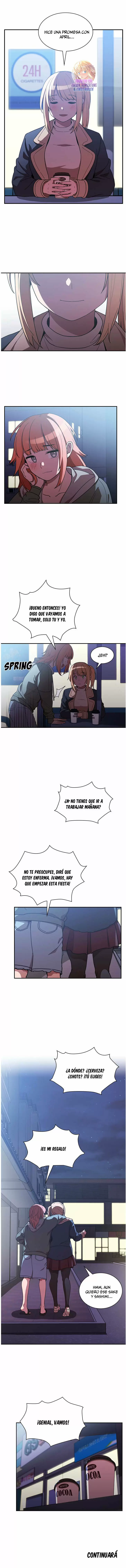 Casi como hermanos Capítulo 50 - Página 19