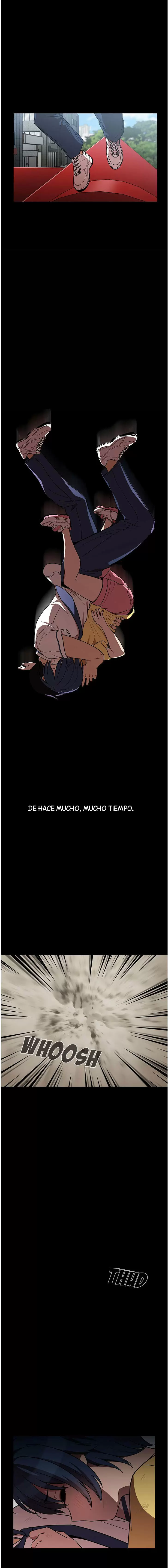 Casi como hermanos Capítulo 51 - Página 4