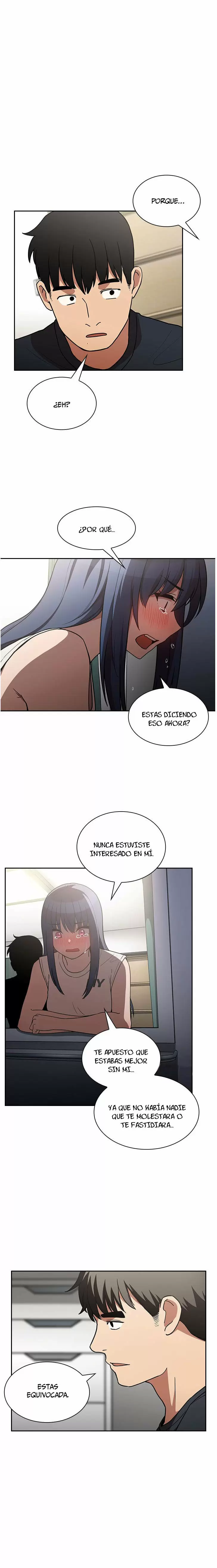 Casi como hermanos Capítulo 51 - Página 8