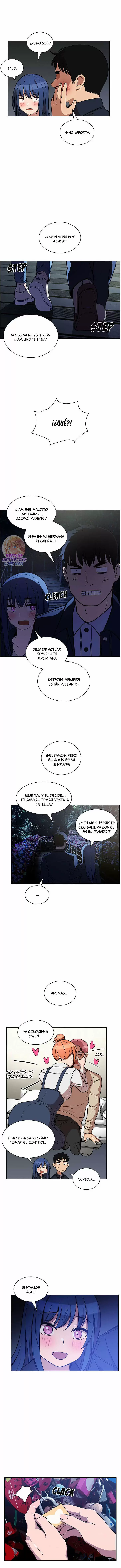Casi como hermanos Capítulo 52 - Página 13