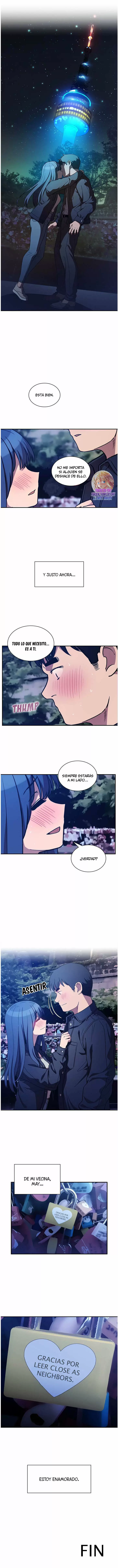 Casi como hermanos Capítulo 52 - Página 15