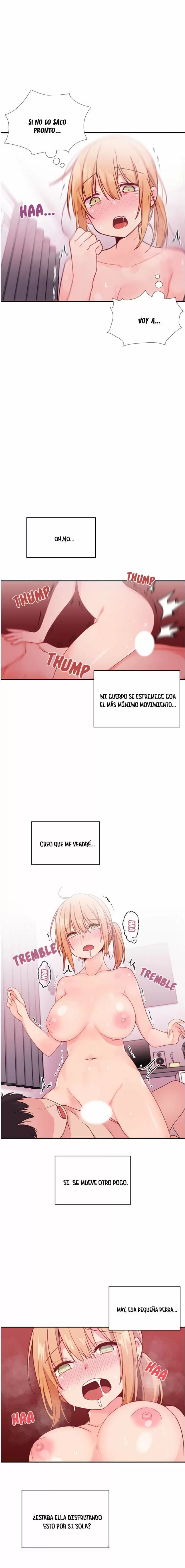 Casi como hermanos Capítulo 7 - Página 10