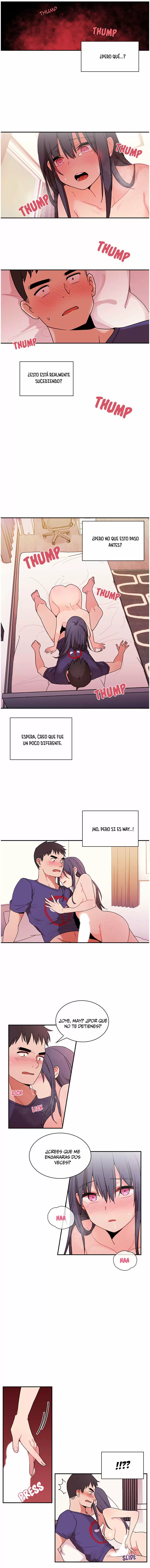 Casi como hermanos Capítulo 9 - Página 2