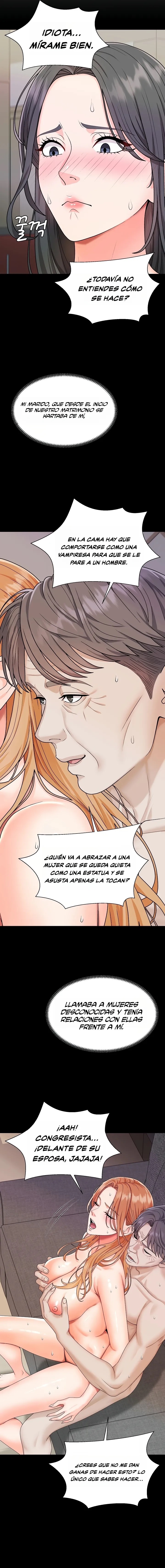 El dueño de la isla desierta Capítulo 2 - Página 8