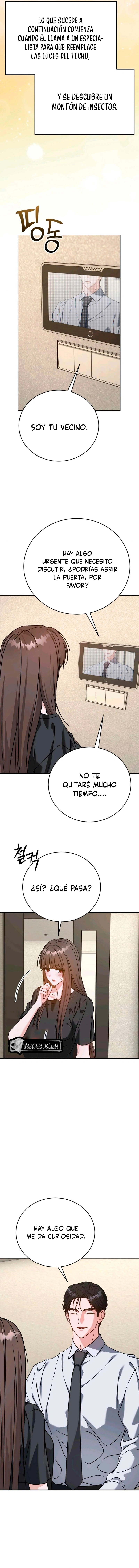 Mi fetiche secreto Capítulo 1 - Página 10