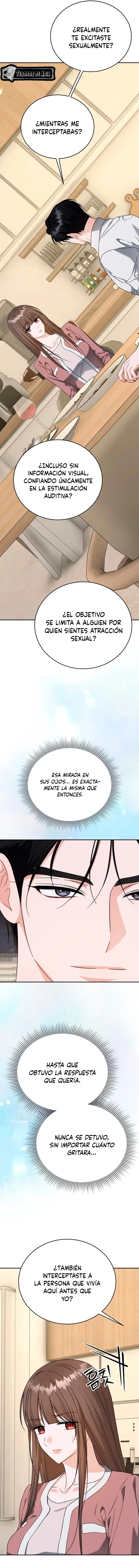 Mi fetiche secreto Capítulo 4 - Página 7