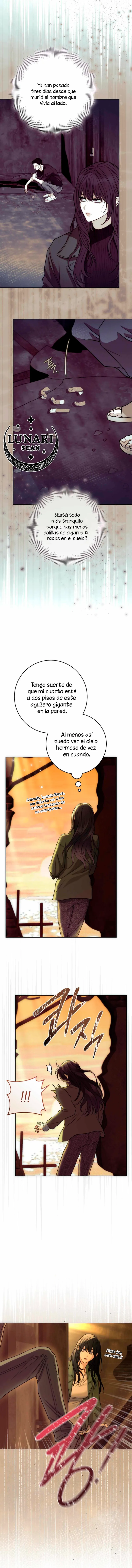Hormiguero Capítulo 1 - Página 7