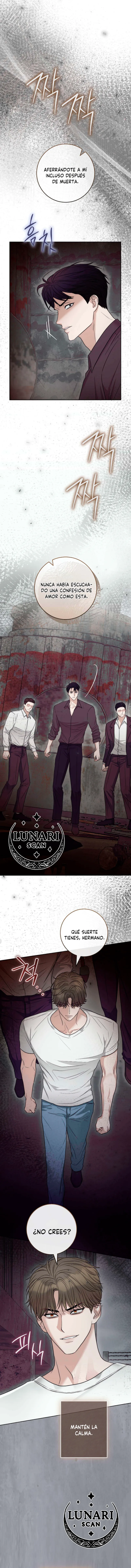Hormiguero Capítulo 14 - Página 6