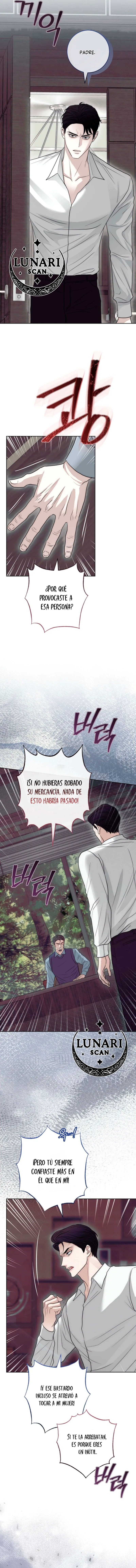 Hormiguero Capítulo 16 - Página 12
