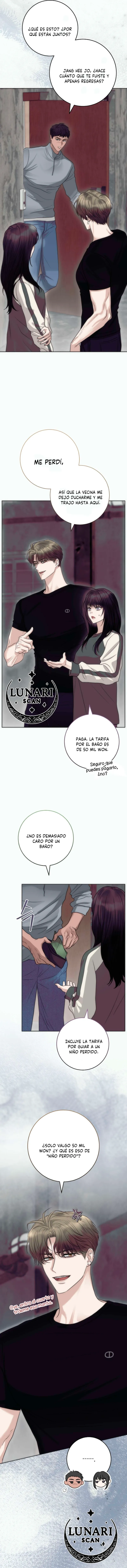 Hormiguero Capítulo 5 - Página 6