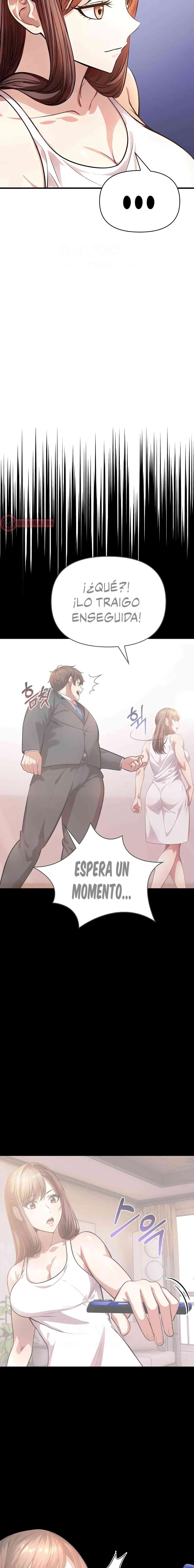 Adicción al Masaje de las Mujeres Casadas Capítulo 5 - Página 3