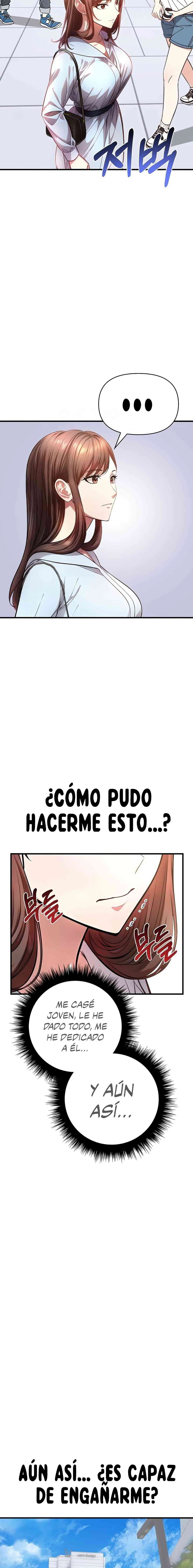 Adicción al Masaje de las Mujeres Casadas Capítulo 5 - Página 7