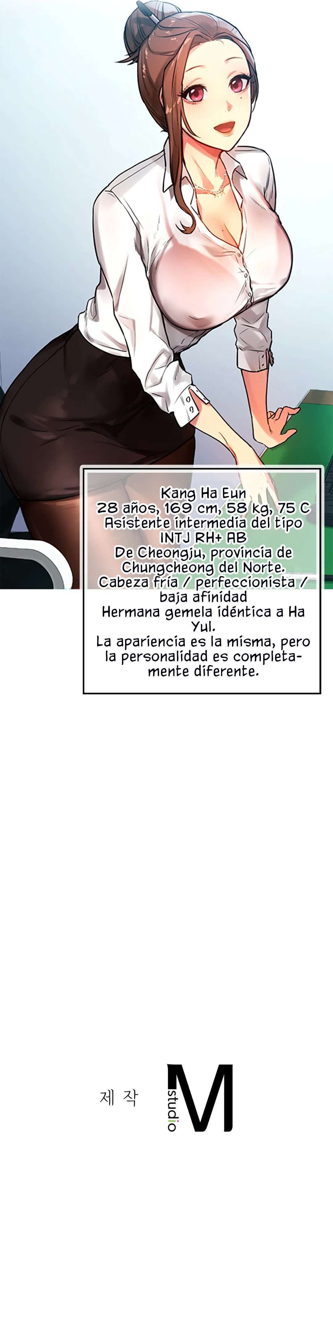 Un Nuevo Comienzo Capítulo 10 - Página 38