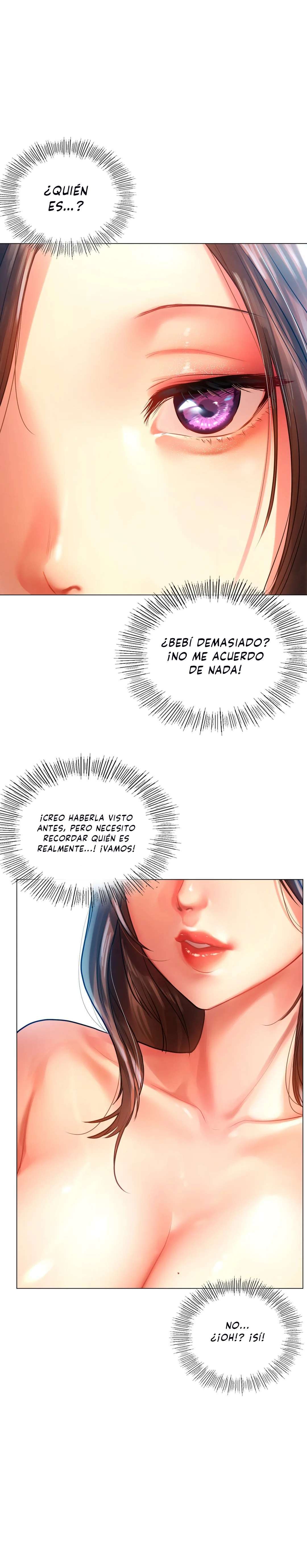 Un Nuevo Comienzo Capítulo 10 - Página 6
