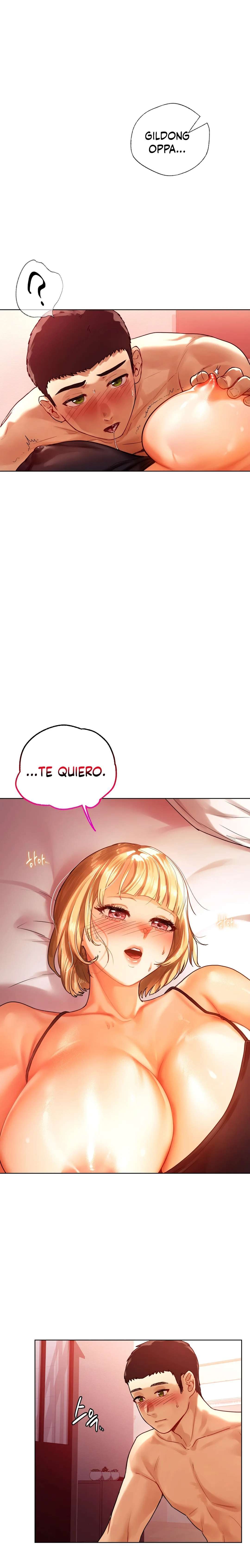 Un Nuevo Comienzo Capítulo 11 - Página 24