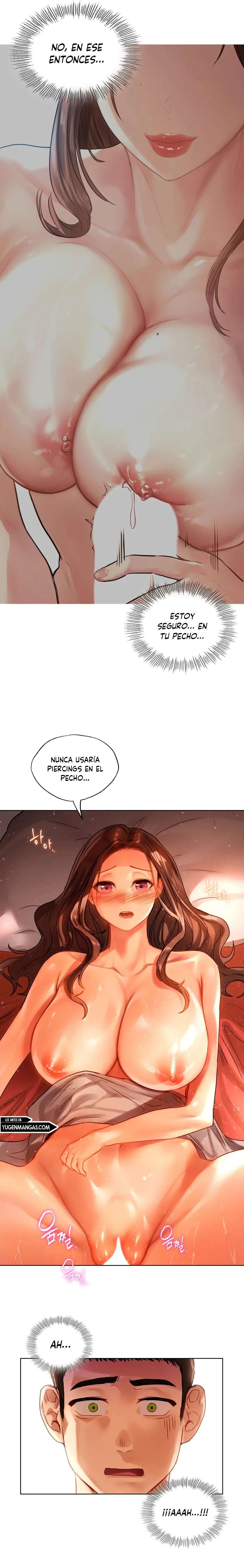 Un Nuevo Comienzo Capítulo 15 - Página 22