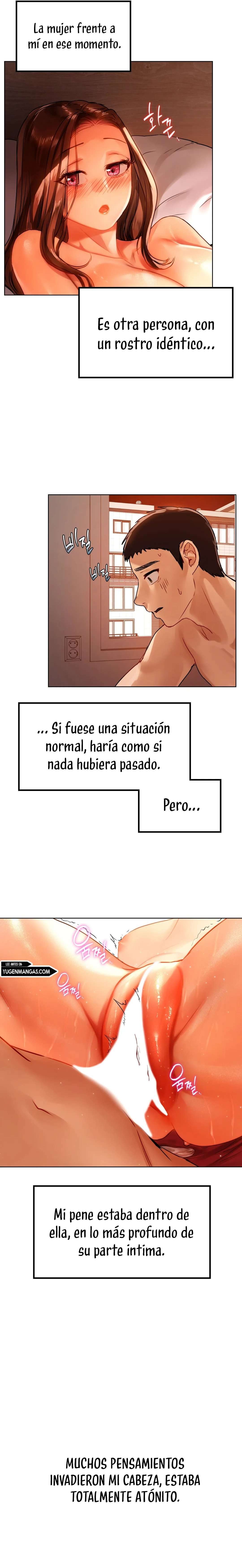 Un Nuevo Comienzo Capítulo 15 - Página 24