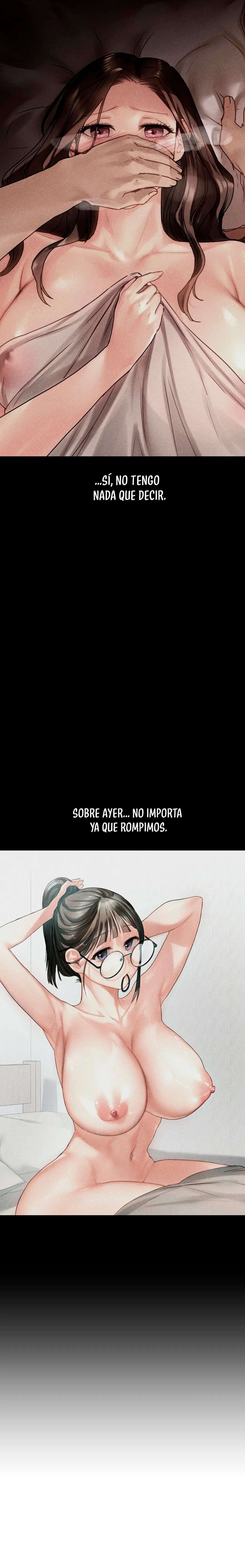 Un Nuevo Comienzo Capítulo 19 - Página 22