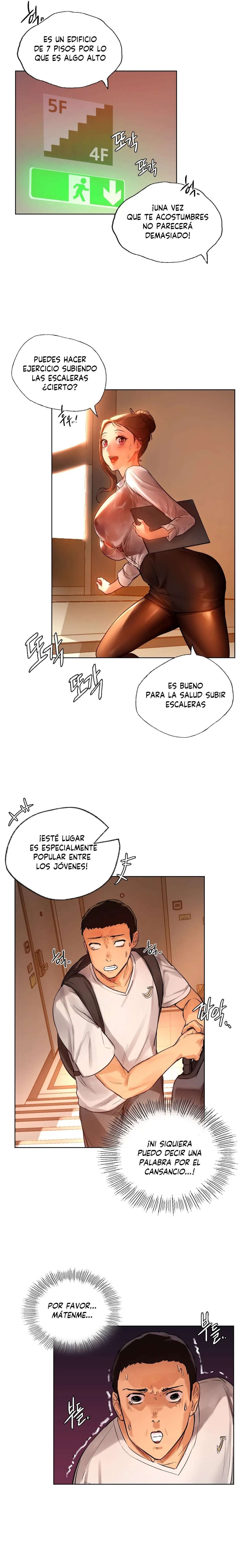 Un Nuevo Comienzo Capítulo 2 - Página 20