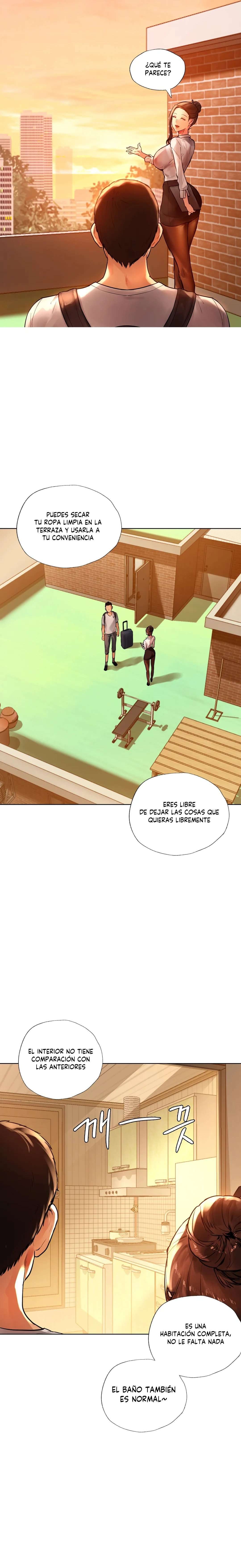 Un Nuevo Comienzo Capítulo 2 - Página 23