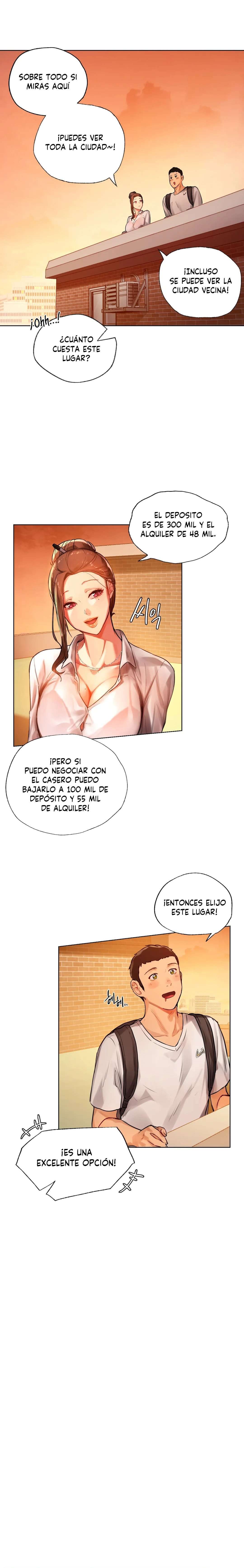 Un Nuevo Comienzo Capítulo 2 - Página 24