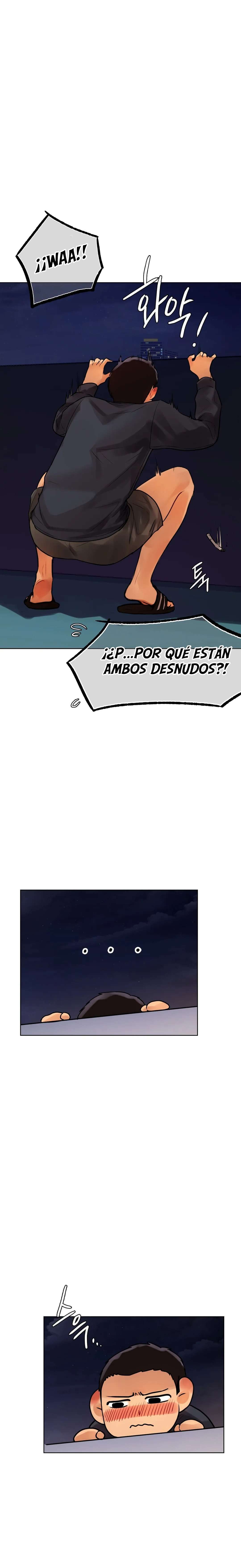 Un Nuevo Comienzo Capítulo 2 - Página 30