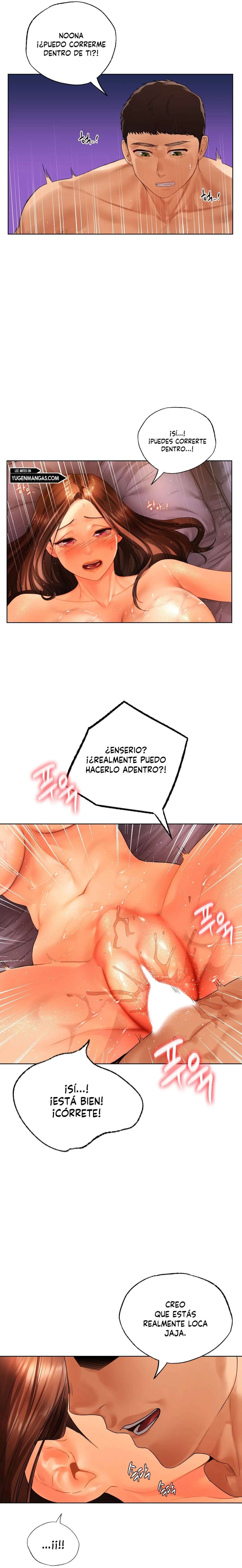 Un Nuevo Comienzo Capítulo 21 - Página 13