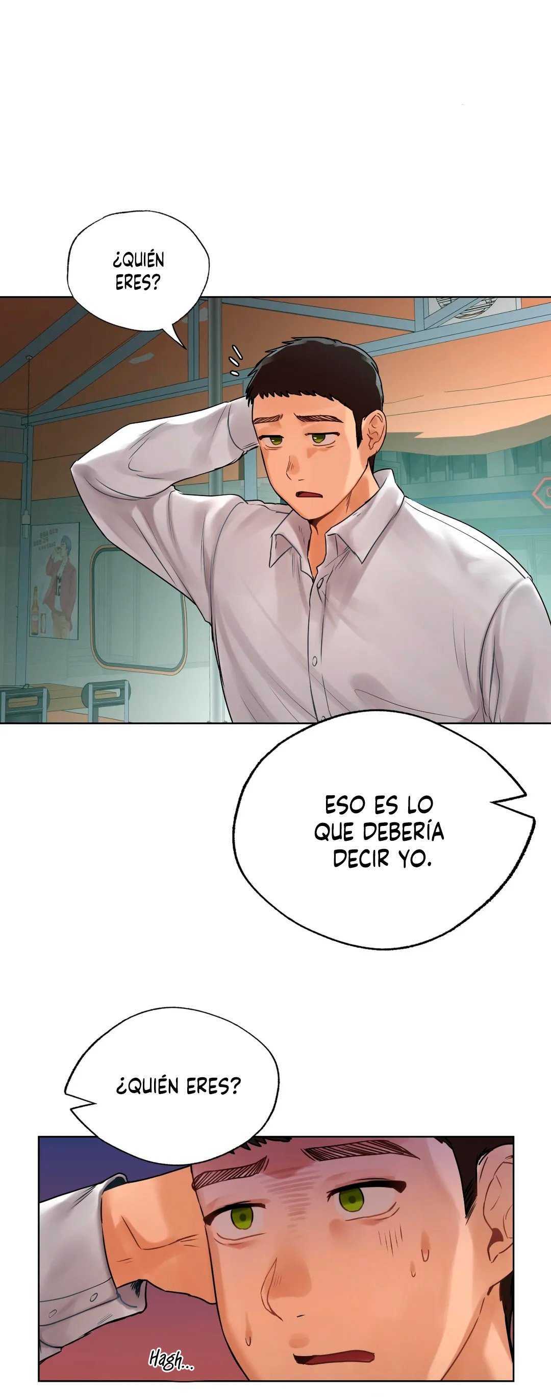 Un Nuevo Comienzo Capítulo 23 - Página 2