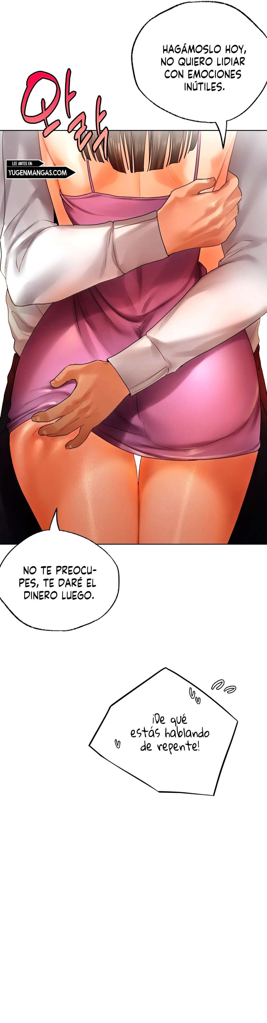 Un Nuevo Comienzo Capítulo 23 - Página 24