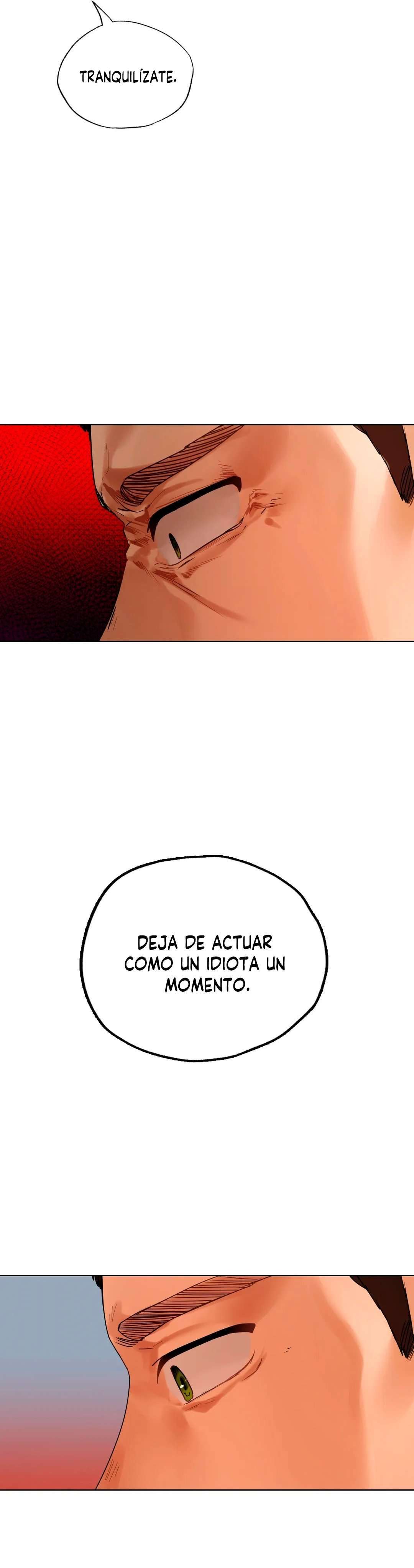 Un Nuevo Comienzo Capítulo 23 - Página 30