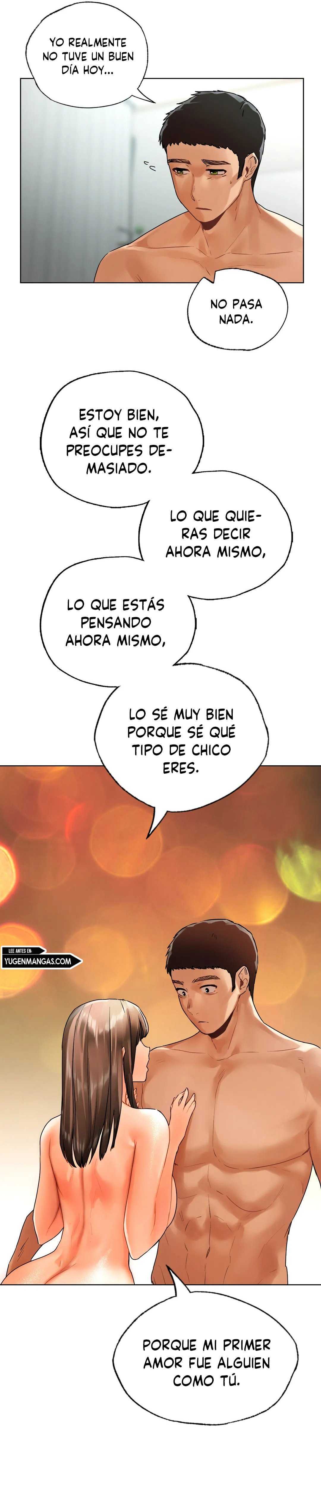 Un Nuevo Comienzo Capítulo 24 - Página 14