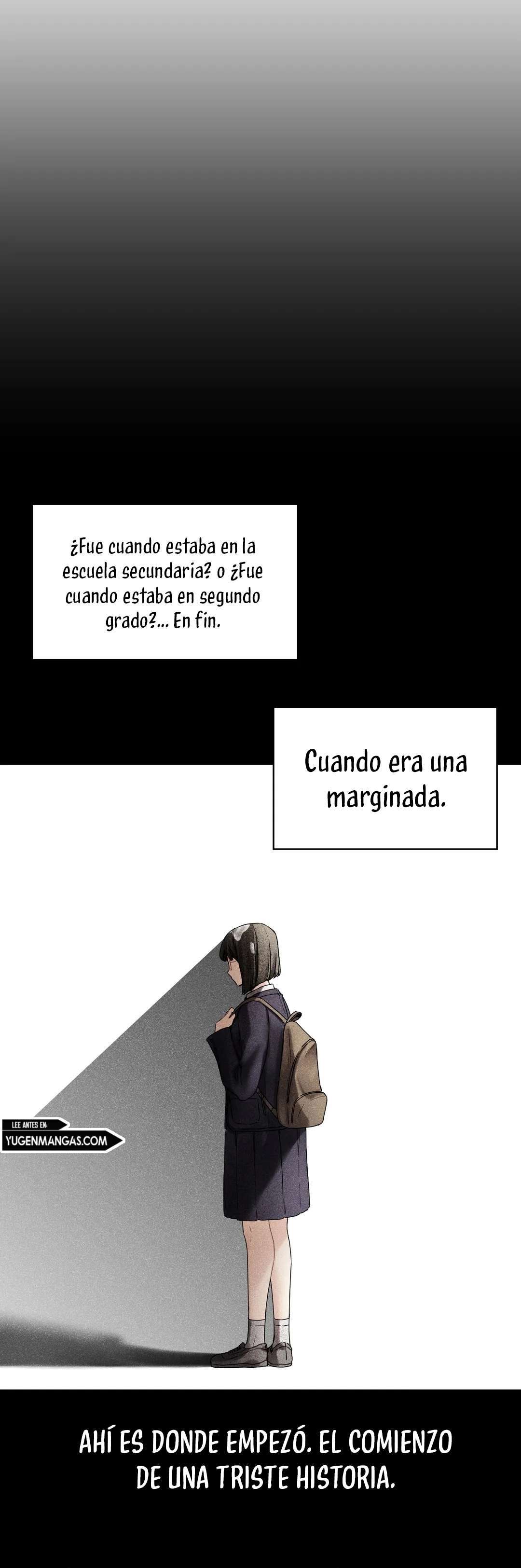 Un Nuevo Comienzo Capítulo 25 - Página 5