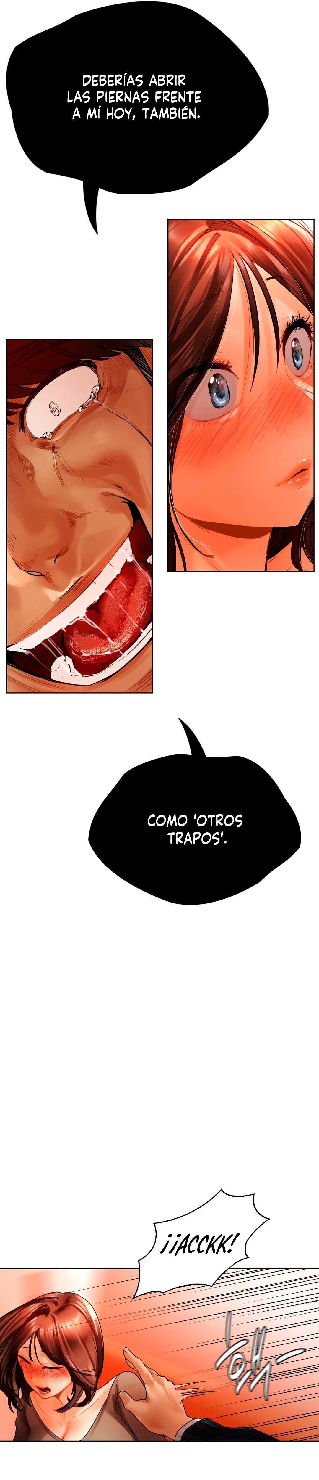Un Nuevo Comienzo Capítulo 28 - Página 25