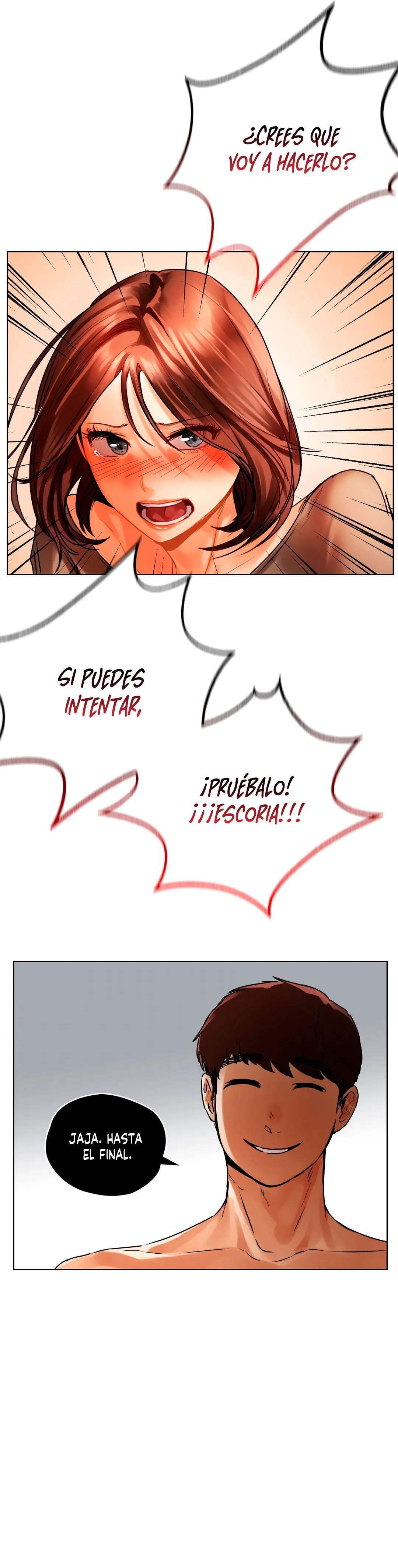 Un Nuevo Comienzo Capítulo 28 - Página 31
