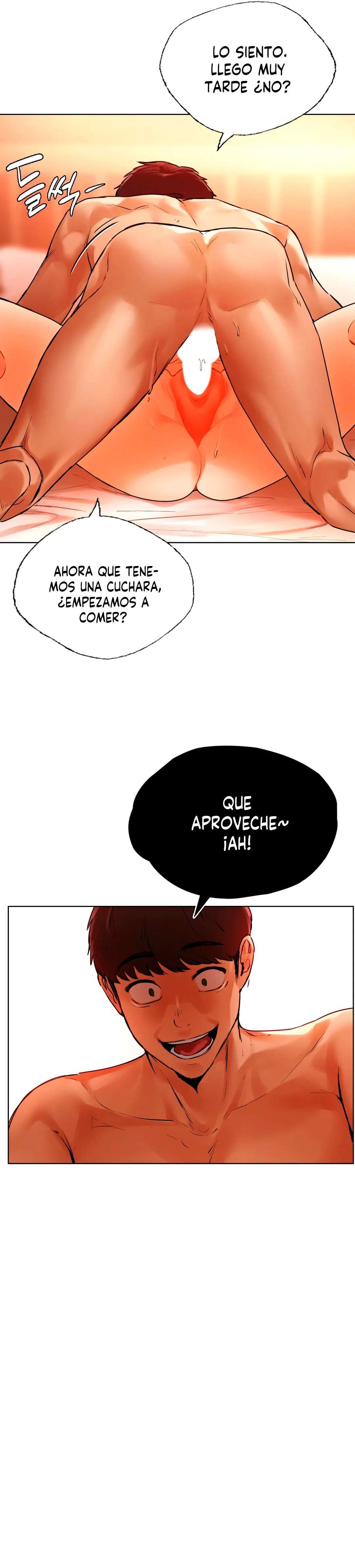 Un Nuevo Comienzo Capítulo 28 - Página 39