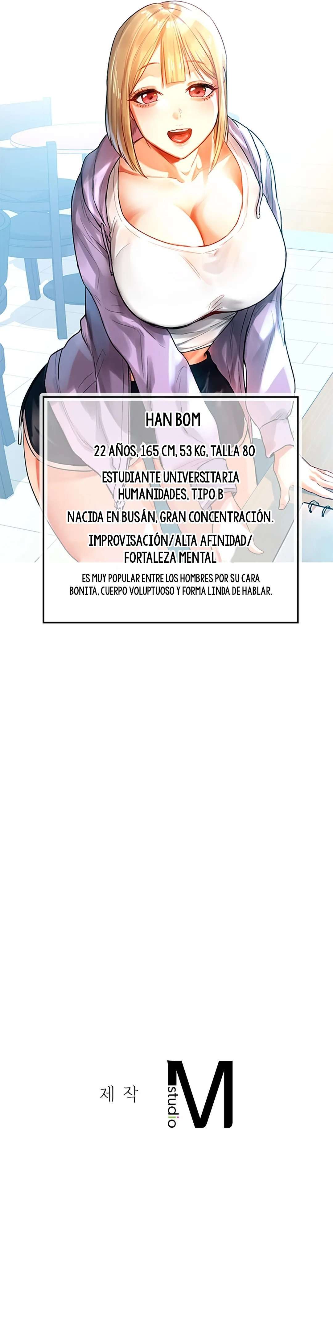 Un Nuevo Comienzo Capítulo 3 - Página 37