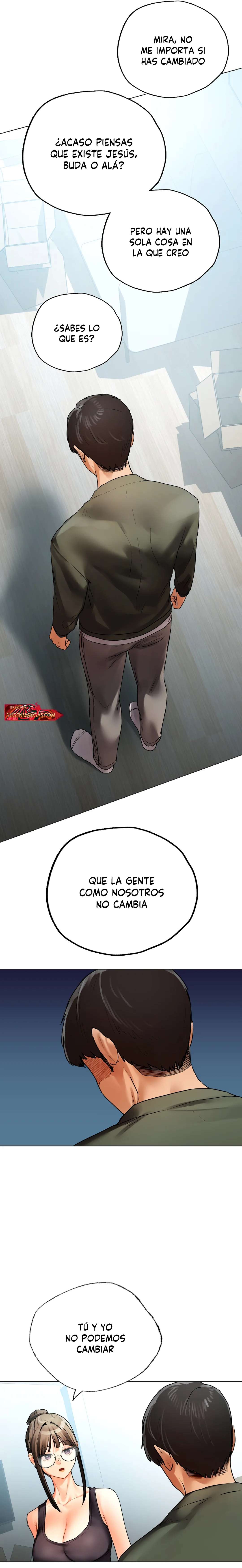 Un Nuevo Comienzo Capítulo 30 - Página 13