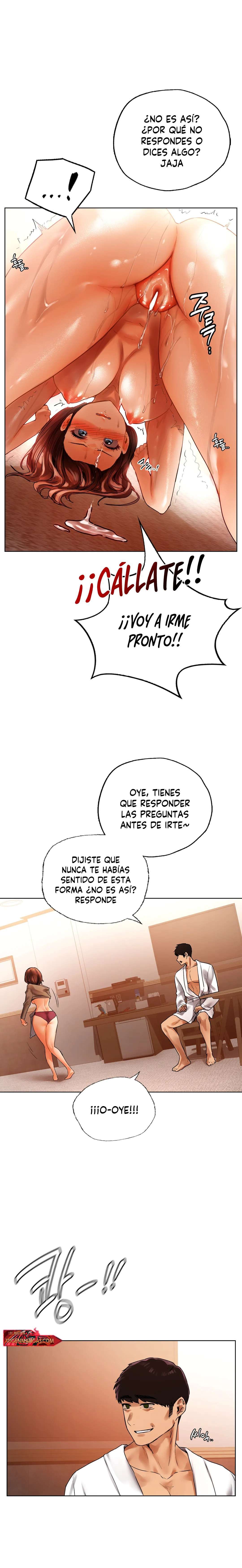 Un Nuevo Comienzo Capítulo 30 - Página 2