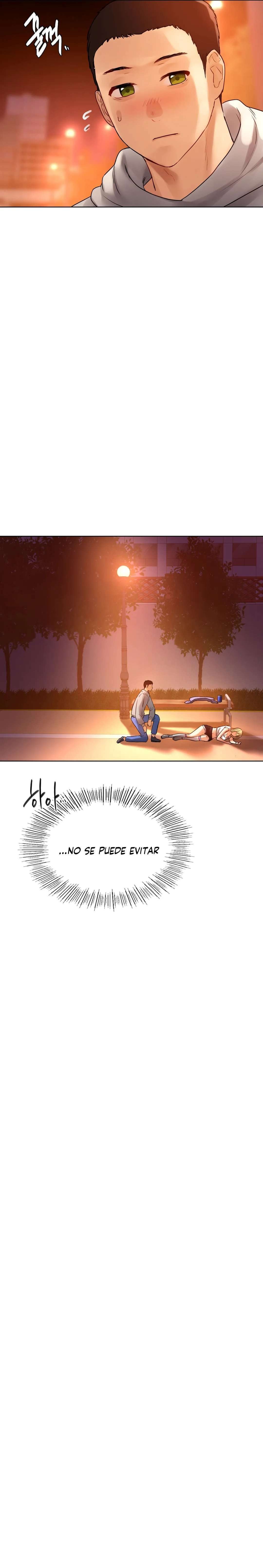 Un Nuevo Comienzo Capítulo 4 - Página 32