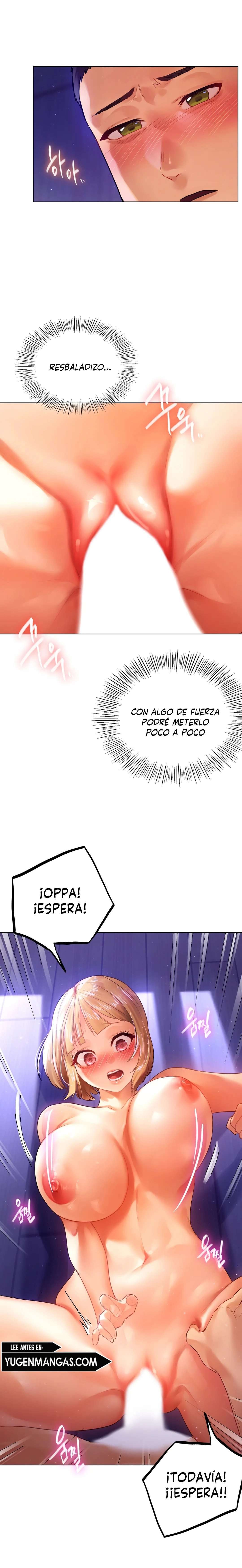 Un Nuevo Comienzo Capítulo 6 - Página 13