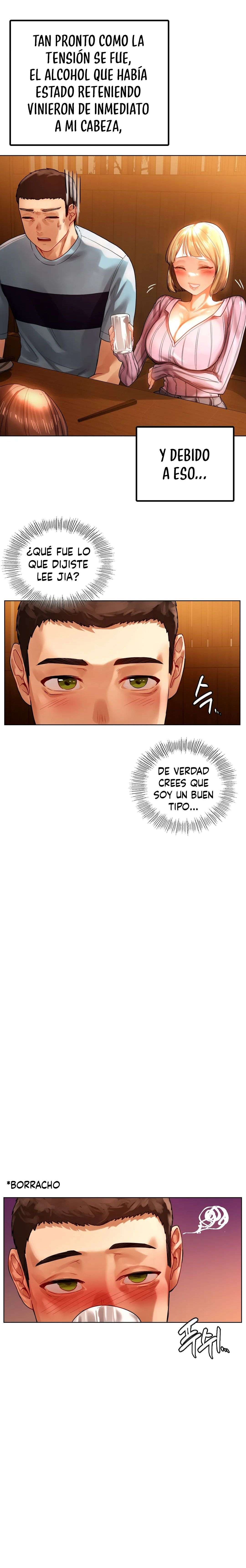 Un Nuevo Comienzo Capítulo 9 - Página 12
