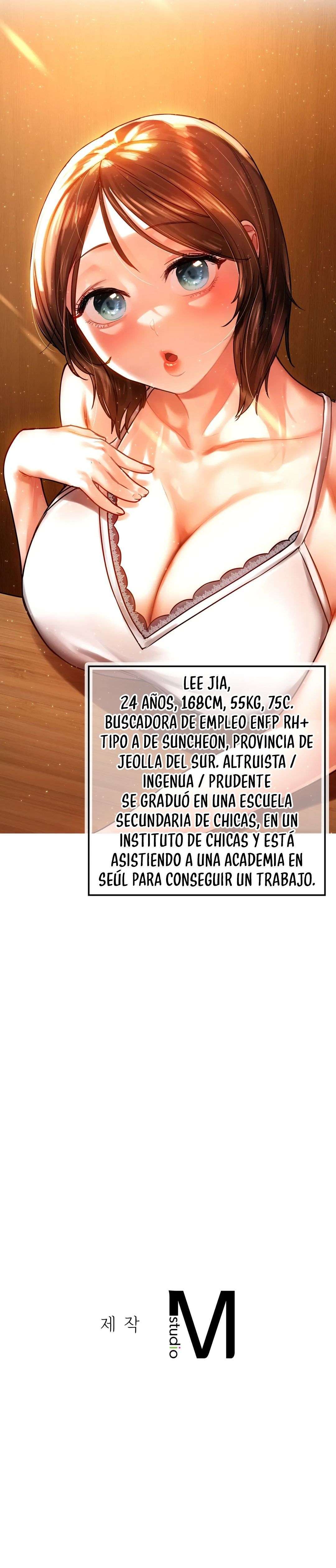 Un Nuevo Comienzo Capítulo 9 - Página 28