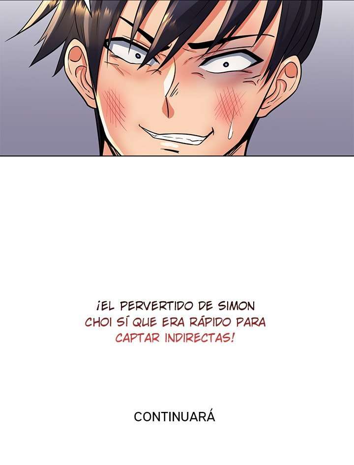 El secreto de la profesora Capítulo 24 - Página 21