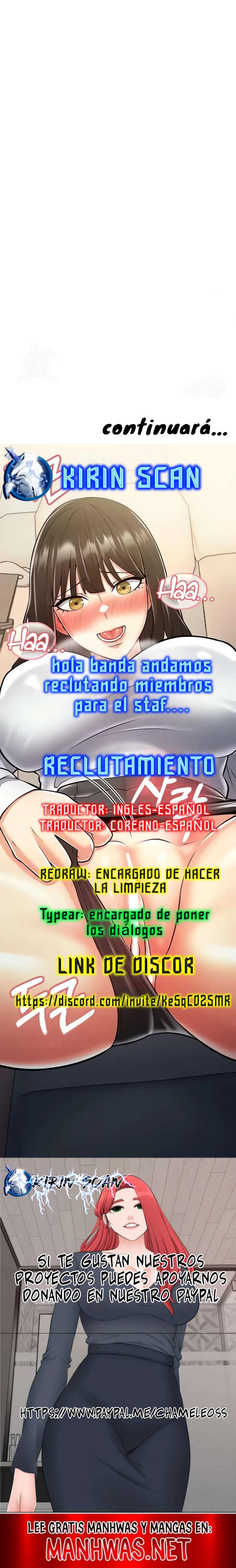 El secreto de un dormitorio universitario de mujeres Capítulo 13 - Página 15
