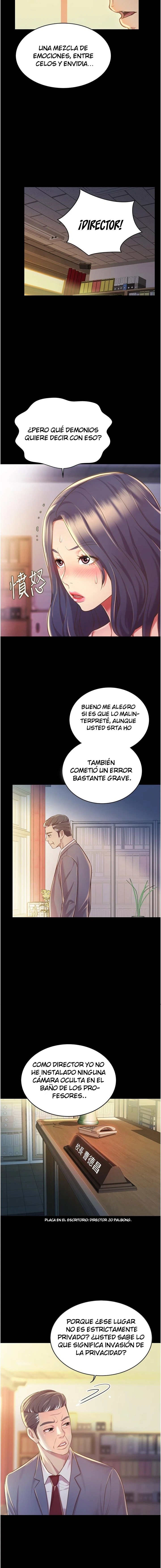 Her Taste Capítulo 11 - Página 10
