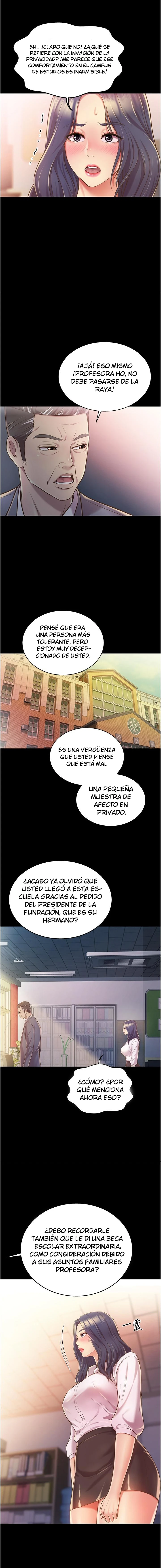 Her Taste Capítulo 11 - Página 11