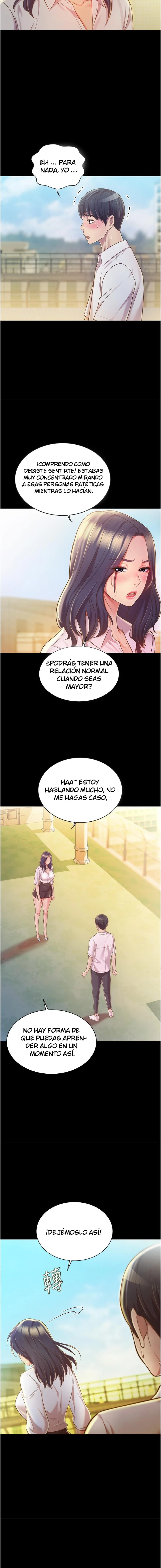 Her Taste Capítulo 11 - Página 15